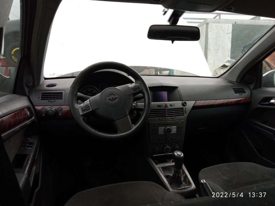 7644221310 Магнитола  Opel Astra H (2004-2014) Хетчбэк 5дв. 2005г. | Фото № 15  7644221310 Магнитола  Opel Astra H (2004-2014) Хетчбэк 5дв. 2005г. - Фото 15
