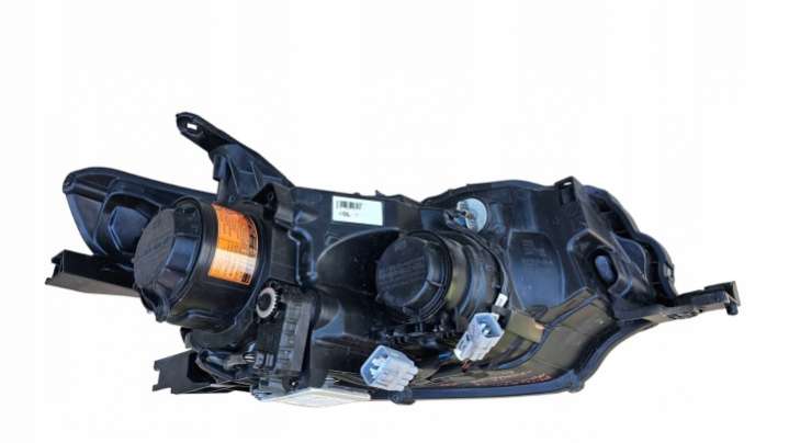 8301C2-03 Фара левая Mitsubishi Outlander 3 поколение (2012-2014) 2012г. | Фото № 13 8301C2-03 Фара левая Mitsubishi Outlander 3 поколение (2012-2014) 2012г. - Фото 13