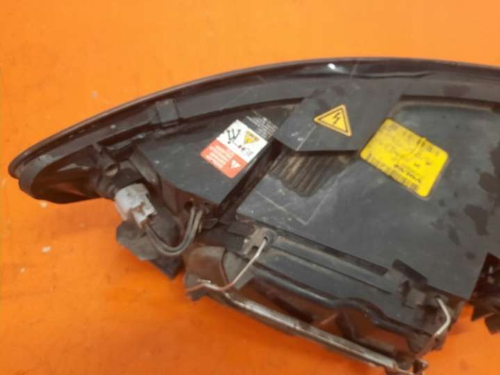 30698889 Фара левая Volvo V50 1 поколение (2003-2010) 2003г. | Фото № 6 30698889 Фара левая Volvo V50 1 поколение (2003-2010) 2003г. - Фото 6