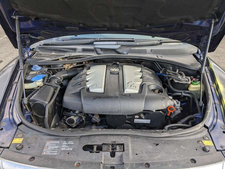 7L6857459 Ручка двери внутренняя задняя левая Volkswagen Touareg 1 (2002-2010) Внедорожник 5дв. 2007г. | Фото № 14 7L6857459 Ручка двери внутренняя задняя левая Volkswagen Touareg 1 (2002-2010) Внедорожник 5дв. 2007г. - Фото 14