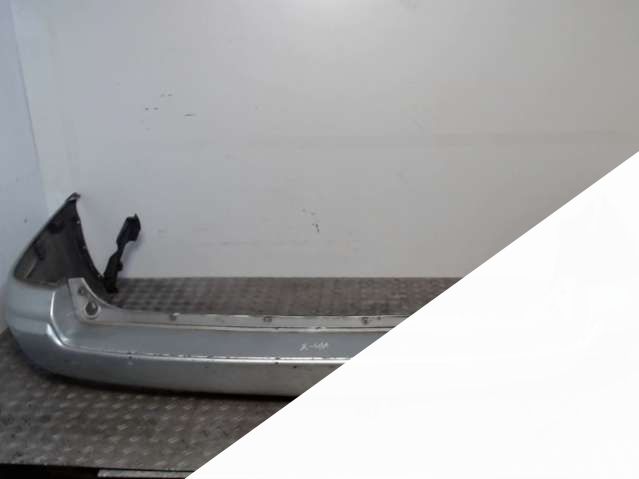 Бампер,зад Mazda 626 (1997 - 2001) Универсал 2000г. | Фото № 1 Бампер,зад Mazda 626 (1997 - 2001) Универсал 2000г. - Фото 1