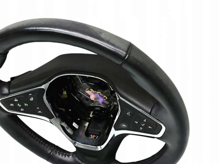 42642483 Руль  Chevrolet Bolt 1 поколение (2016-2024) 2016г. | Фото № 4  42642483 Руль  Chevrolet Bolt 1 поколение (2016-2024) 2016г. - Фото 4