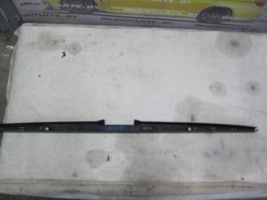 7132206 Накладка (молдинг) крышки багажника BMW X5 E53 2005г. | Фото № 4 7132206 Накладка (молдинг) крышки багажника BMW X5 E53 2005г. - Фото 4