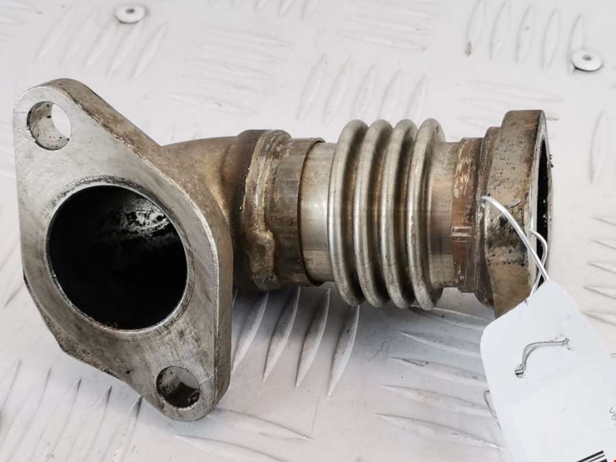 Трубка системы рециркуляции EGR Honda CR-V 2 (2001-2006) Внедорожник 5дв. 2006г. | Фото № 1 Трубка системы рециркуляции EGR Honda CR-V 2 (2001-2006) Внедорожник 5дв. 2006г. - Фото 1