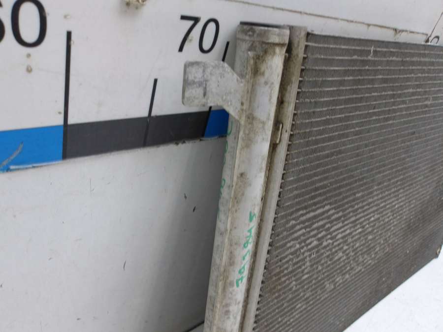 B2110680810 Радиатор кондиционера Changan Alsvin 0000г. | Фото № 3 B2110680810 Радиатор кондиционера Changan Alsvin 0000г. - Фото 3