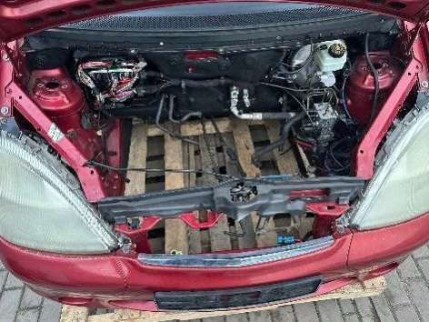 a1686800106 Накладка на порог  Mercedes A W168 2000г. | Фото № 7  a1686800106 Накладка на порог  Mercedes A W168 2000г. - Фото 7