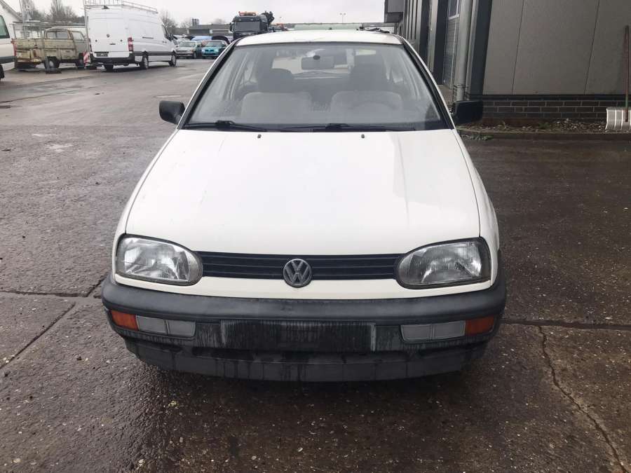 1H0809961 Подкрылок (защита крыла) передний левый Volkswagen Golf 3 (1991-1999) Хетчбэк 3дв. 1995г. | Фото № 6 1H0809961 Подкрылок (защита крыла) передний левый Volkswagen Golf 3 (1991-1999) Хетчбэк 3дв. 1995г. - Фото 6