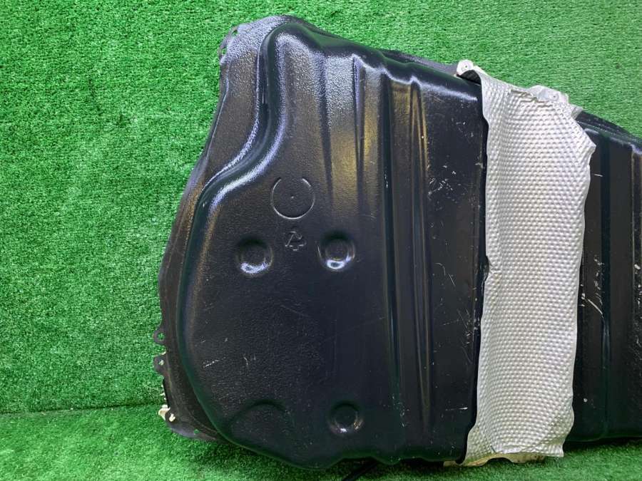 770010F010 Топливный бак  Toyota Corolla Verso  CDE120 2007г. | Фото № 9  770010F010 Топливный бак  Toyota Corolla Verso  CDE120 2007г. - Фото 9