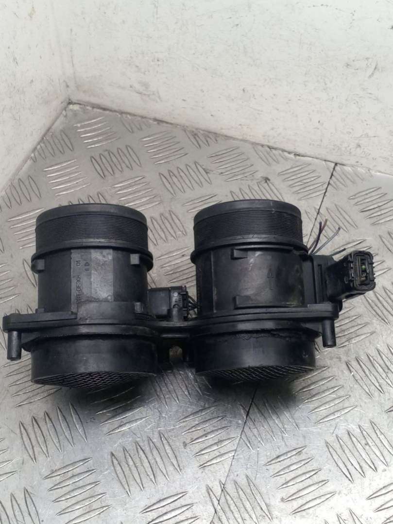 4R8Q12B579AC Расходомер воздуха  Jaguar XF 2010г. | Фото № 3  4R8Q12B579AC Расходомер воздуха  Jaguar XF 2010г. - Фото 3