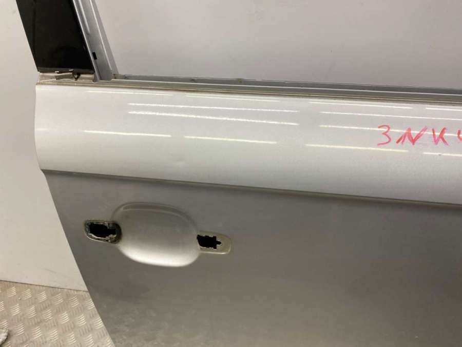 Дверь передняя правая Audi Q7 4L 2007г. | Фото № 5 Дверь передняя правая Audi Q7 4L 2007г. - Фото 5