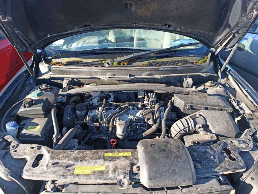 Суппорт задний левый Volvo XC90 1 (2002-2014) Внедорожник 5дв. 2004г. | Фото № 11 Суппорт задний левый Volvo XC90 1 (2002-2014) Внедорожник 5дв. 2004г. - Фото 11