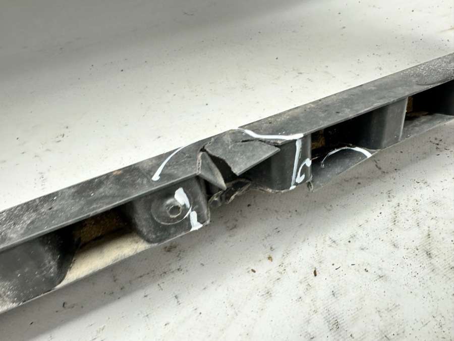 2K5805588 Панель передняя (телевизор) Volkswagen Caddy 4 2015г. | Фото № 9 2K5805588 Панель передняя (телевизор) Volkswagen Caddy 4 2015г. - Фото 9