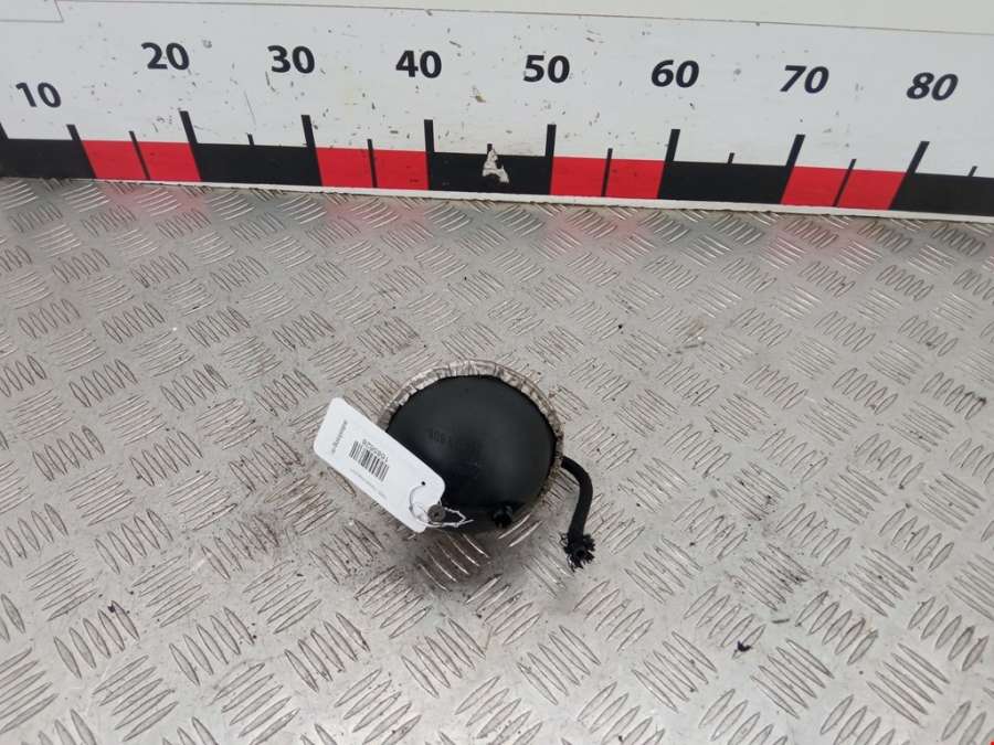 Ресивер воздушный Audi A4 B6 (2000-2006) Универсал 2003г. | Фото № 1 Ресивер воздушный Audi A4 B6 (2000-2006) Универсал 2003г. - Фото 1