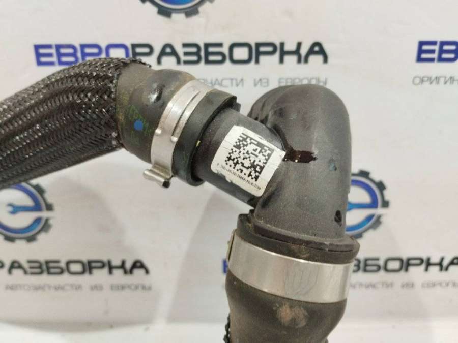 115386327678632767 Патрубок (трубопровод, шланг) BMW X1 F48 2017г. | Фото № 7 115386327678632767 Патрубок (трубопровод, шланг) BMW X1 F48 2017г. - Фото 7