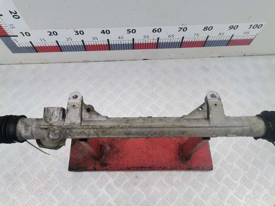 7955501009 Рейка рулевая Renault Megane 2 (2002-2009) Хетчбэк 5дв. 2007г. | Фото № 6 7955501009 Рейка рулевая Renault Megane 2 (2002-2009) Хетчбэк 5дв. 2007г. - Фото 6