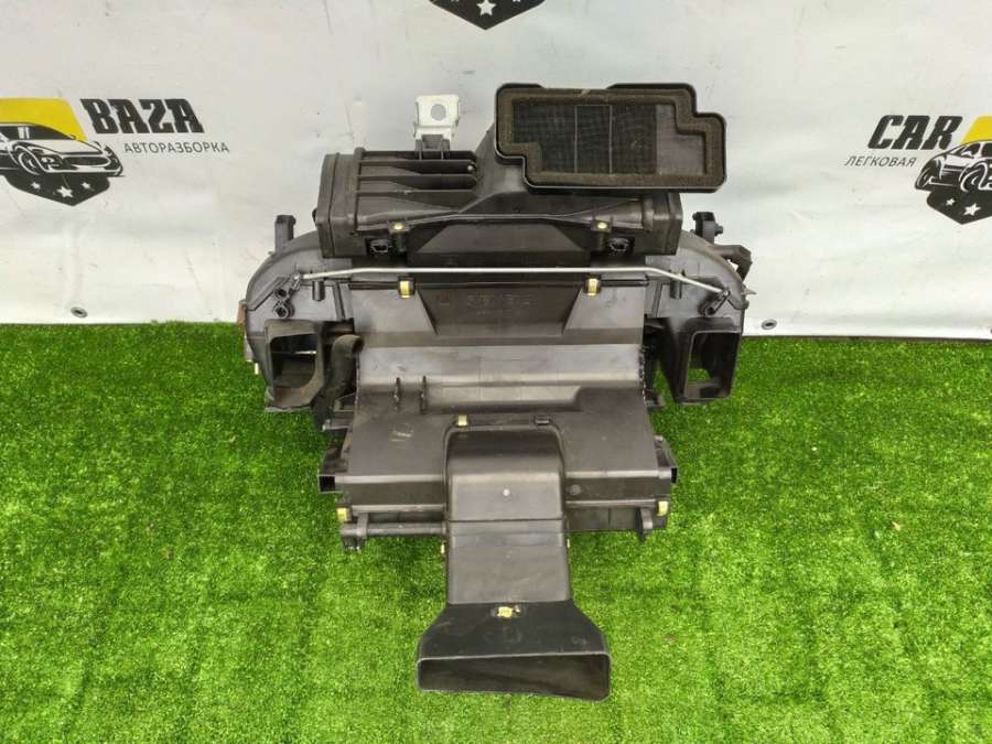 90512506 Корпус отопителя (печки) Opel Omega B 2002г. | Фото № 6 90512506 Корпус отопителя (печки) Opel Omega B 2002г. - Фото 6