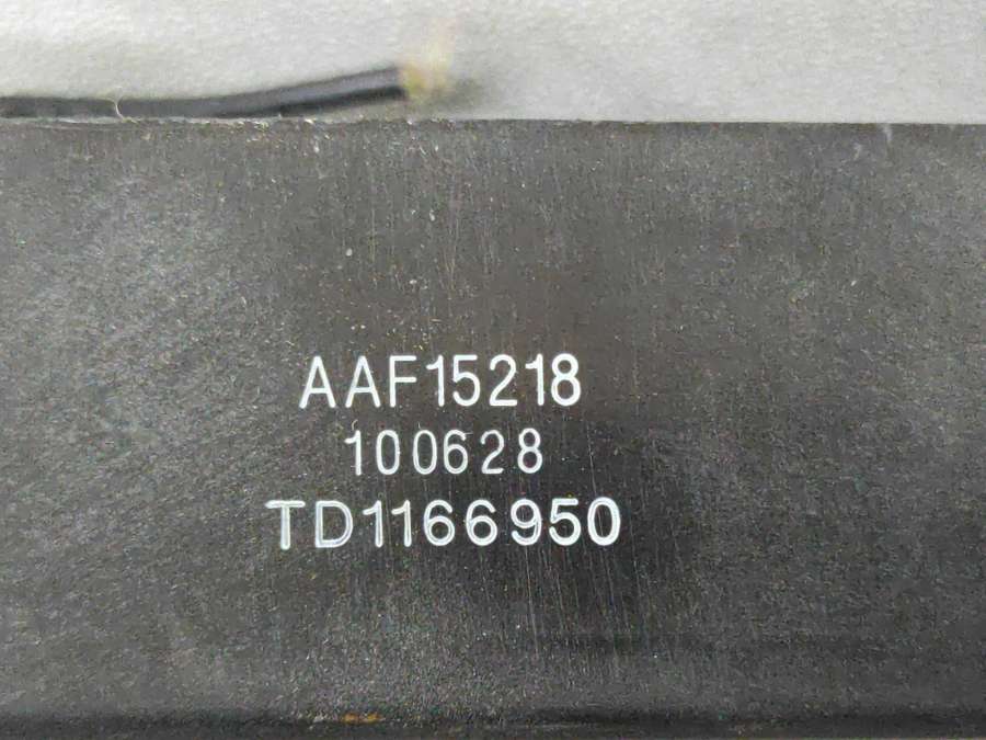 TD1166950 Помехоподавляющий фильтр  Mazda CX-9 внедорожник 5 дв. 2010г. | Фото № 4  TD1166950 Помехоподавляющий фильтр  Mazda CX-9 внедорожник 5 дв. 2010г. - Фото 4