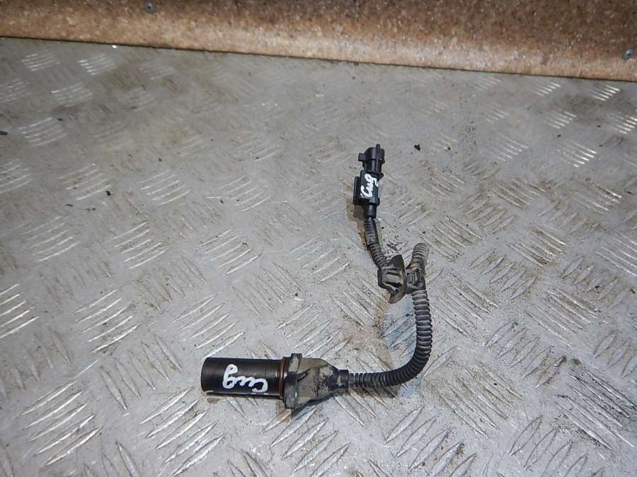 391802B000 Датчик положения коленвала Kia Ceed 0000г. | Фото № 1 391802B000 Датчик положения коленвала Kia Ceed 0000г. - Фото 1