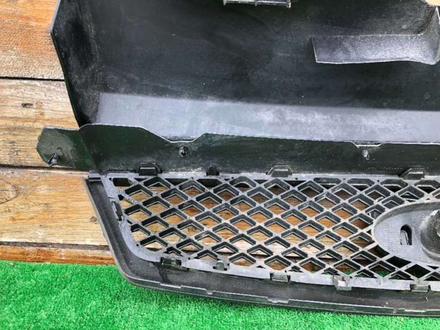 4M51BC436A Решетка радиатора Ford Focus 2 2005г. | Фото № 5 4M51BC436A Решетка радиатора Ford Focus 2 2005г. - Фото 5