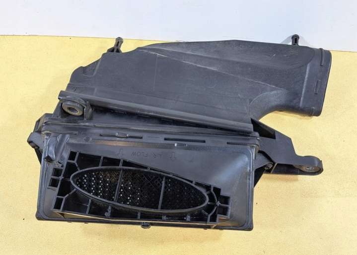 A6420903601 Корпус воздушного фильтра Mercedes ML W164 (2005-2008) 2005г. | Фото № 3 A6420903601 Корпус воздушного фильтра Mercedes ML W164 (2005-2008) 2005г. - Фото 3