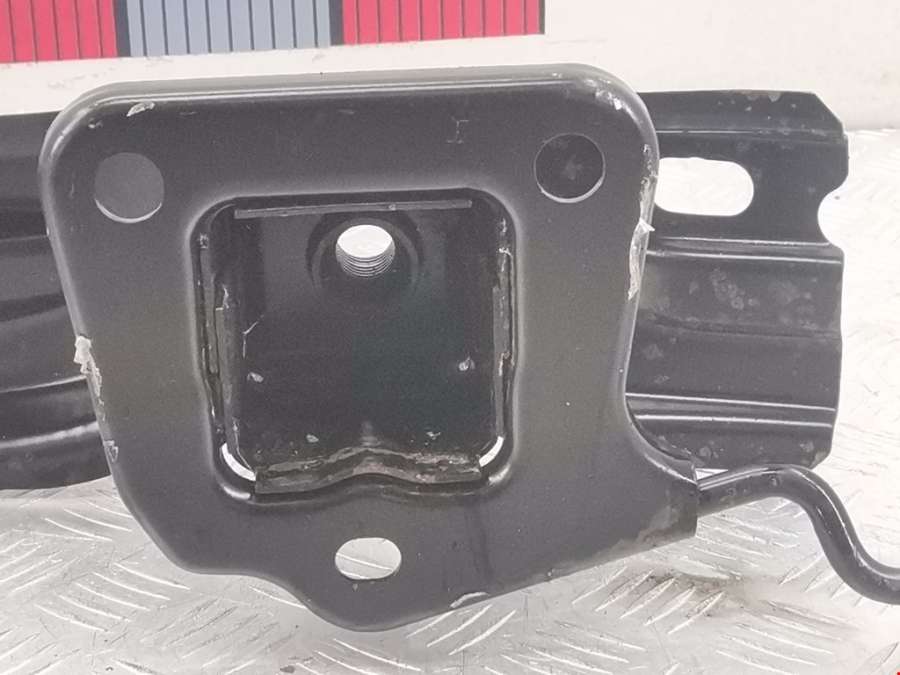 2990162 Усилитель бампера задний BMW X1 (E84) (2009-2015) Внедорожник 5дв. 2010г. | Фото № 6 2990162 Усилитель бампера задний BMW X1 (E84) (2009-2015) Внедорожник 5дв. 2010г. - Фото 6