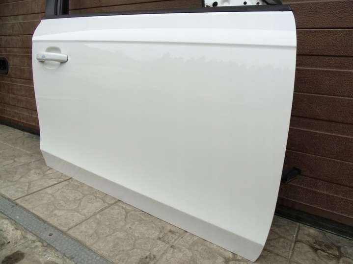 17542464794 Дверь передняя правая Audi A4 B8/8K (2007-2011) 2007г. | Фото № 3 17542464794 Дверь передняя правая Audi A4 B8/8K (2007-2011) 2007г. - Фото 3