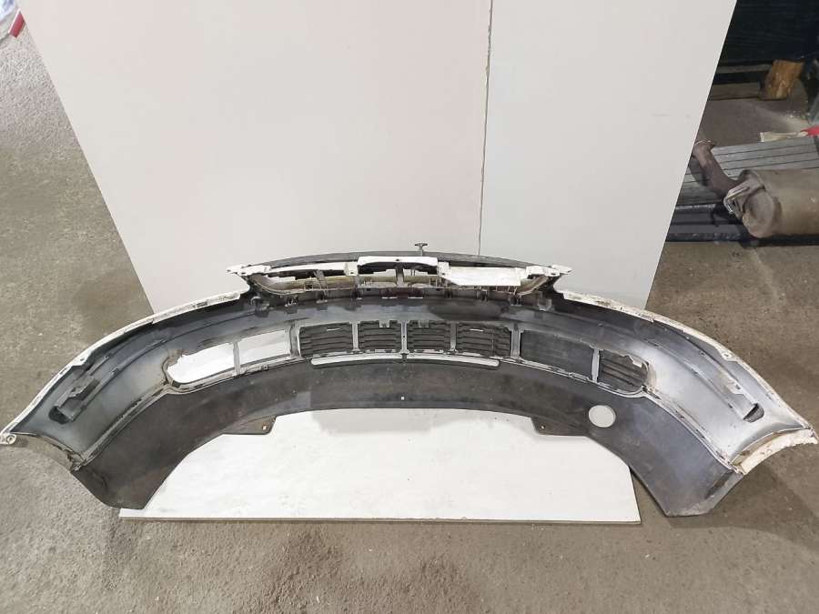 Бампер передний Volkswagen Passat B5 1997г. | Фото № 4 Бампер передний Volkswagen Passat B5 1997г. - Фото 4