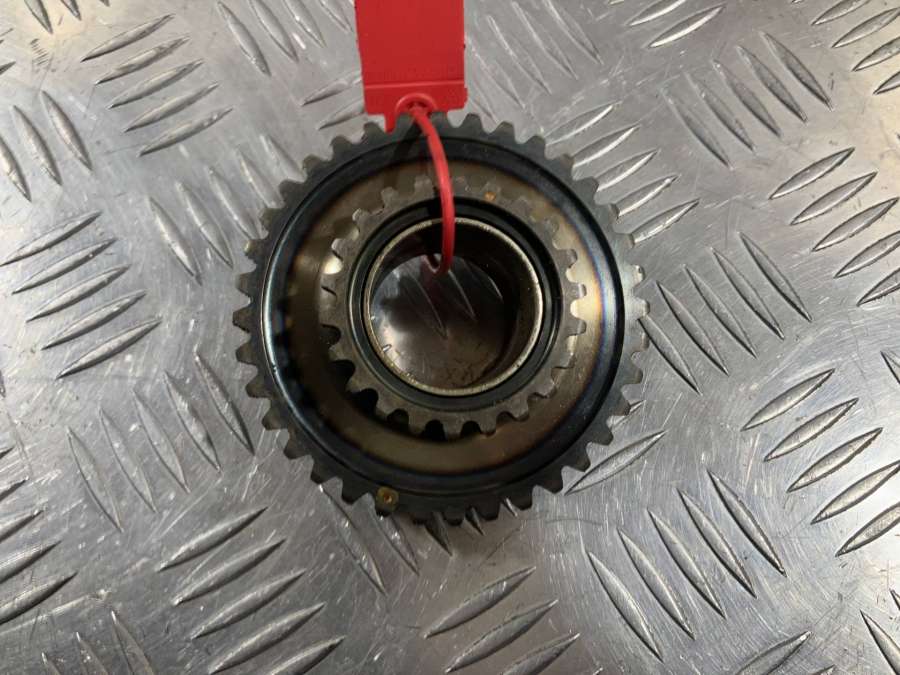 A278030513322 Шестерня  Mercedes-Benz GL X166 2013г. | Фото № 4  A278030513322 Шестерня  Mercedes-Benz GL X166 2013г. - Фото 4