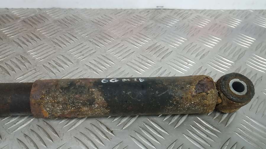 Амортизатор задний MERCEDES BENZ SPRINTER 2 2006г. | Фото № 7 Амортизатор задний MERCEDES BENZ SPRINTER 2 2006г. - Фото 7