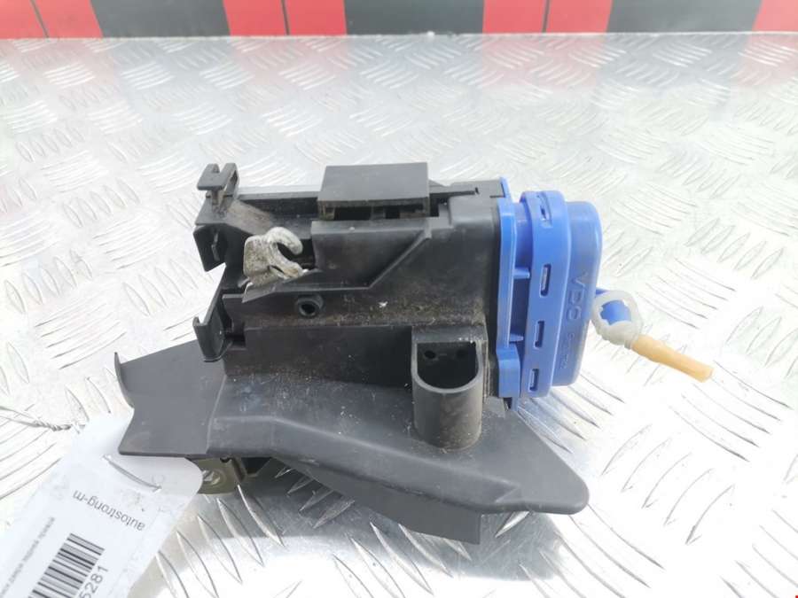 8D0839016A Замок двери задней правой Audi A4 B5 (1994-2001) Универсал 2000г. | Фото № 1 8D0839016A Замок двери задней правой Audi A4 B5 (1994-2001) Универсал 2000г. - Фото 1