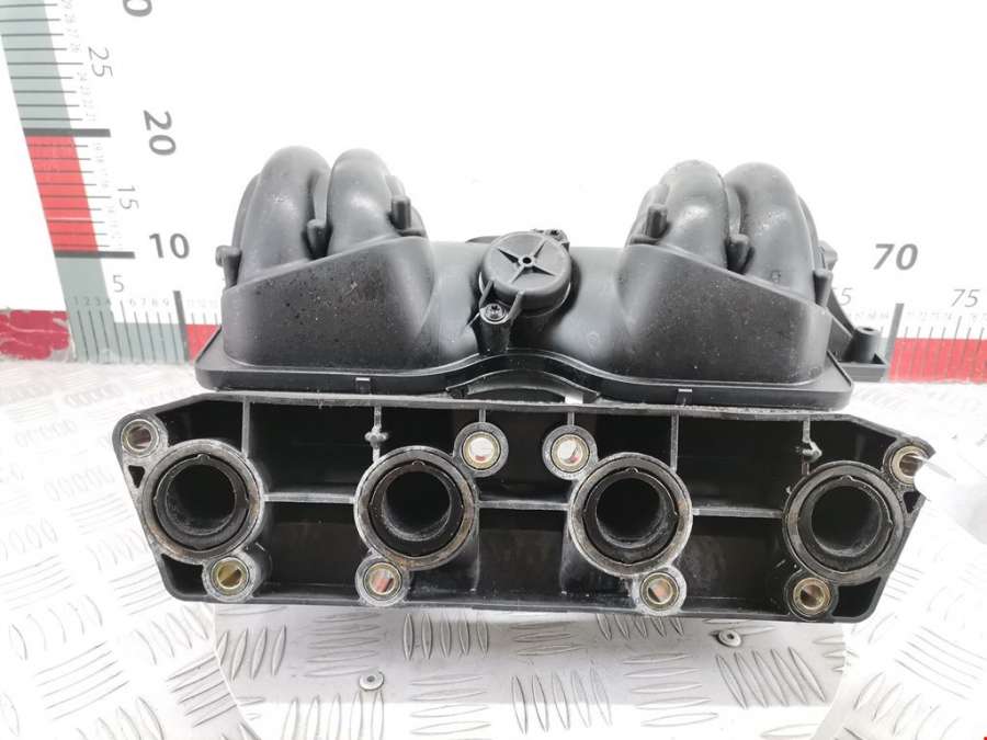 030129711BN Коллектор впускной Volkswagen Polo 3 (1994-2002) Хетчбэк 3дв. 2000г. | Фото № 5 030129711BN Коллектор впускной Volkswagen Polo 3 (1994-2002) Хетчбэк 3дв. 2000г. - Фото 5