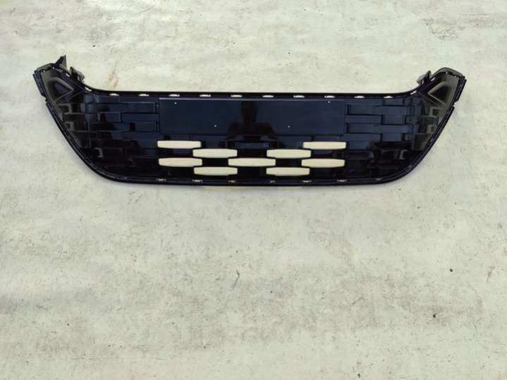 86351-Q0AB0 Решетка радиатора Hyundai Bayon 1 поколение (2021-2024) 2021г. | Фото № 12 86351-Q0AB0 Решетка радиатора Hyundai Bayon 1 поколение (2021-2024) 2021г. - Фото 12