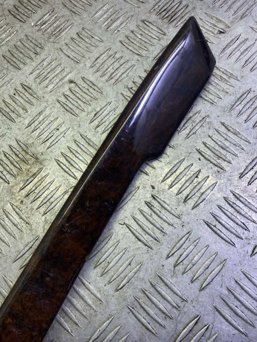 Накладка декоративная BMW 7 E38 2000г. | Фото № 3 Накладка декоративная BMW 7 E38 2000г. - Фото 3