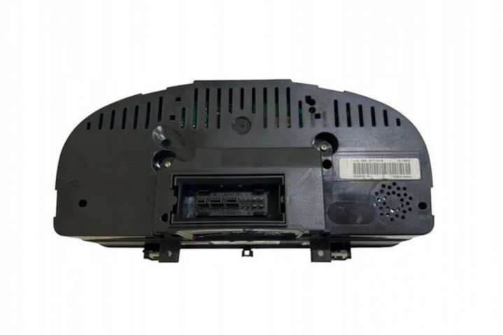 1T0920861A Щиток приборов (приборная панель) Volkswagen Caddy 3 поколение (2004-2010) 2004г. | Фото № 8 1T0920861A Щиток приборов (приборная панель) Volkswagen Caddy 3 поколение (2004-2010) 2004г. - Фото 8