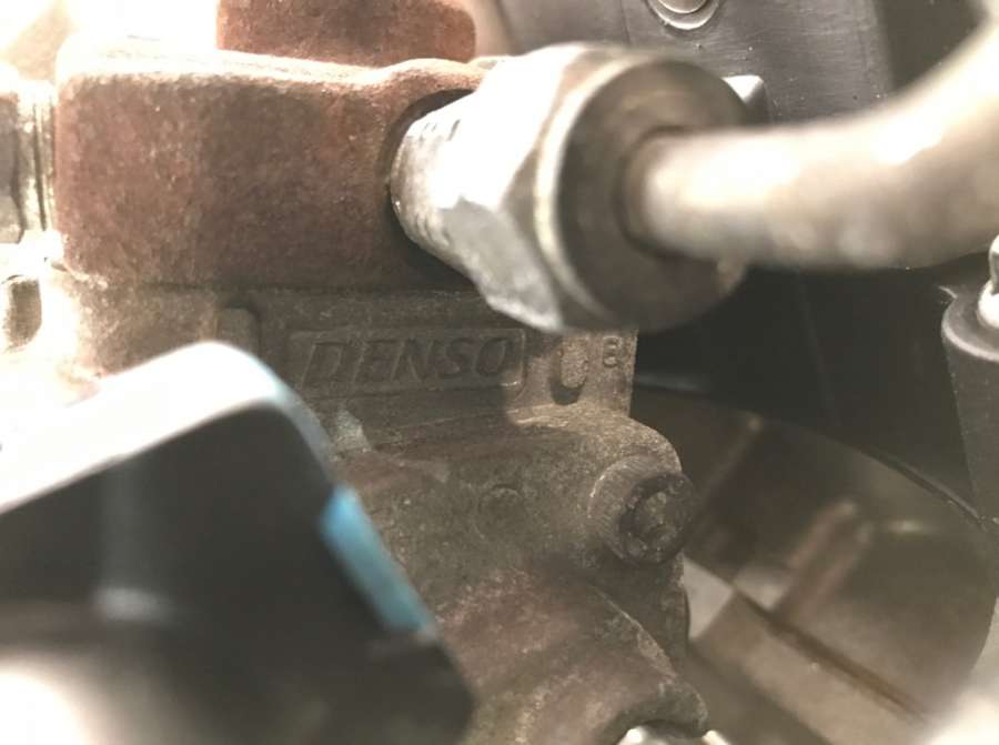 B16DTH LVL Мотор 0000г. | Фото № 8 B16DTH LVL Мотор 0000г. - Фото 8