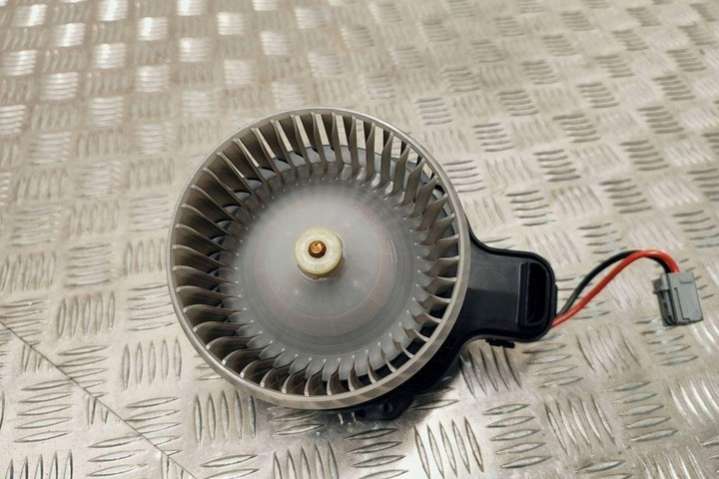 EB1D2B2PAA03 Отопитель в сборе (печка) Ford Focus 3 поколение (2011-2014) 2011г. | Фото № 4 EB1D2B2PAA03 Отопитель в сборе (печка) Ford Focus 3 поколение (2011-2014) 2011г. - Фото 4