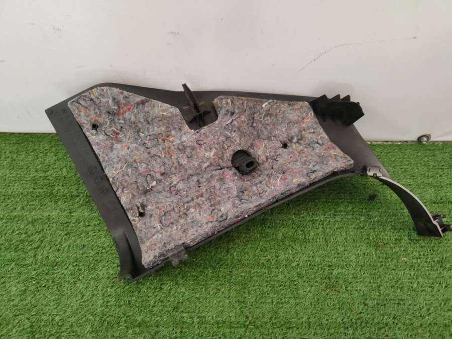 A1696800206 90020201 Обшивка стойки передней правой (накладка)  Mercedes B W245 2005г. | Фото № 5  A1696800206 90020201 Обшивка стойки передней правой (накладка)  Mercedes B W245 2005г. - Фото 5