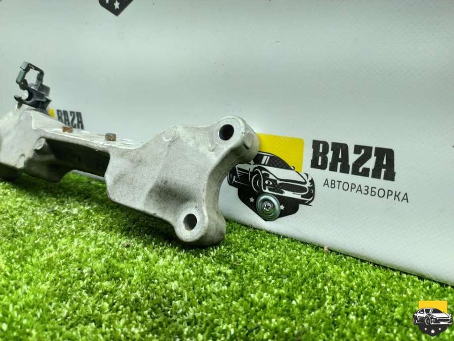 9654165780 Кронштейн двигателя Peugeot 207 2012г. | Фото № 5 9654165780 Кронштейн двигателя Peugeot 207 2012г. - Фото 5