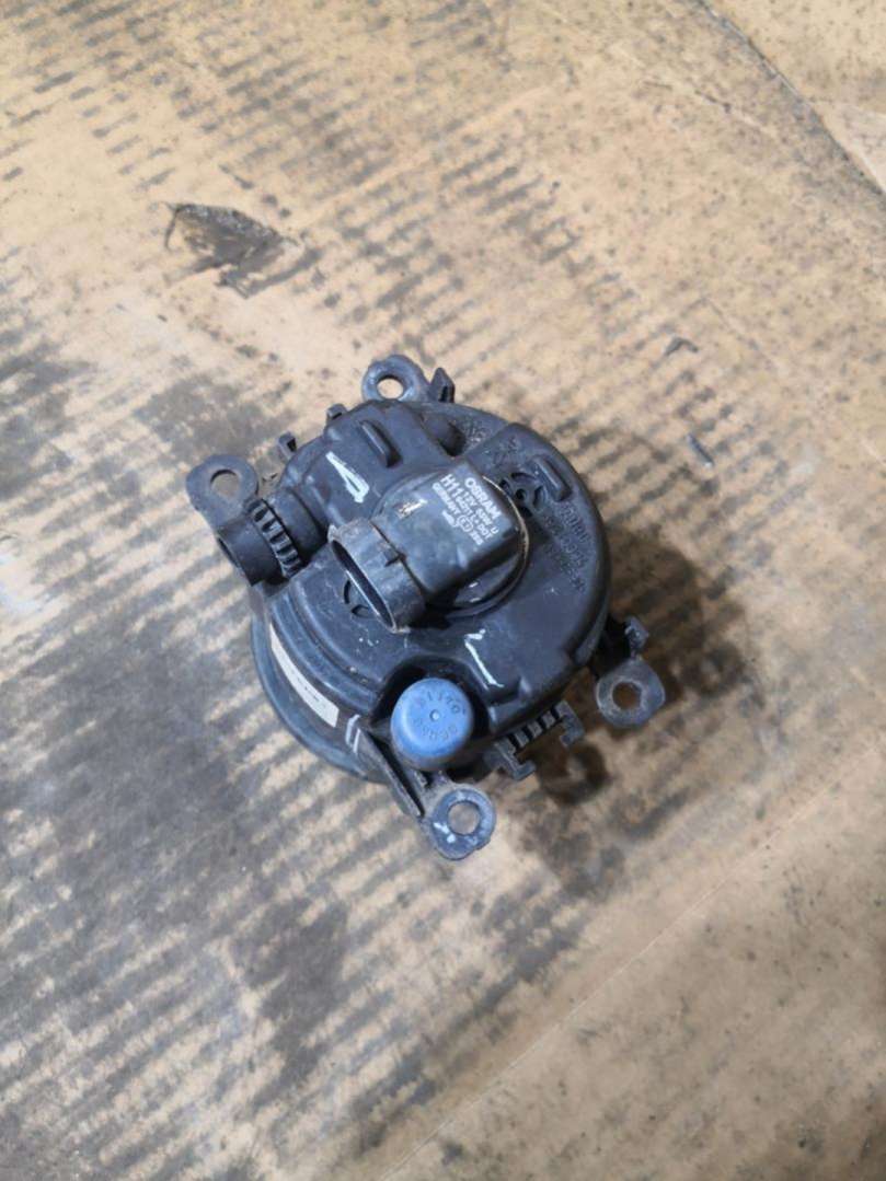 6206E18200074008 Фара противотуманная левая Renault Laguna 2 2003г. | Фото № 2 6206E18200074008 Фара противотуманная левая Renault Laguna 2 2003г. - Фото 2