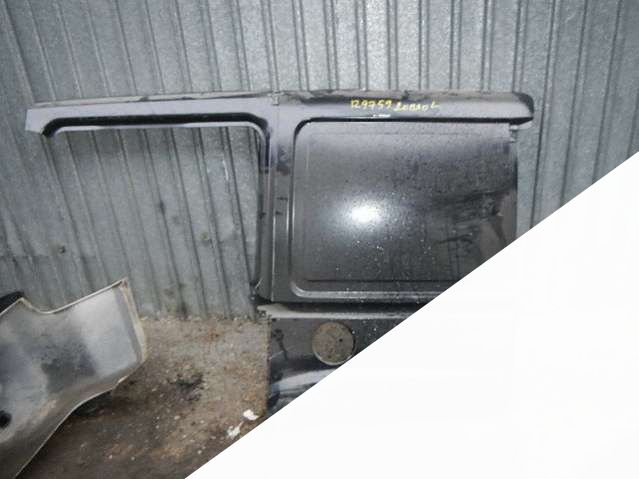 46755390 Боковина левая Fiat Doblo 0000г. | Фото № 2 46755390 Боковина левая Fiat Doblo 0000г. - Фото 2