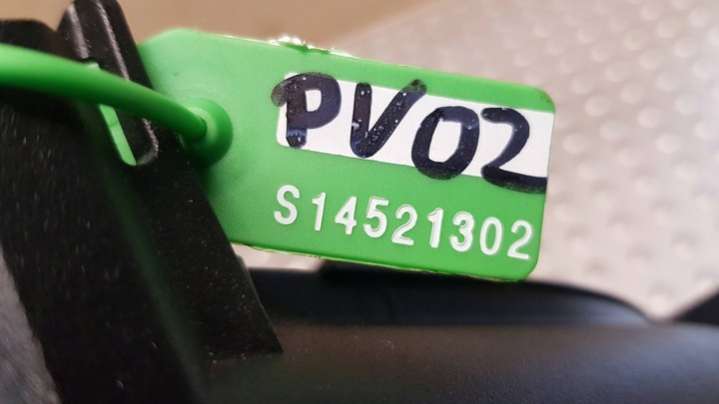 04C145673B Гофра инжектора Volkswagen Polo 5 поколение (2009-2015) 2009г. | Фото № 4 04C145673B Гофра инжектора Volkswagen Polo 5 поколение (2009-2015) 2009г. - Фото 4