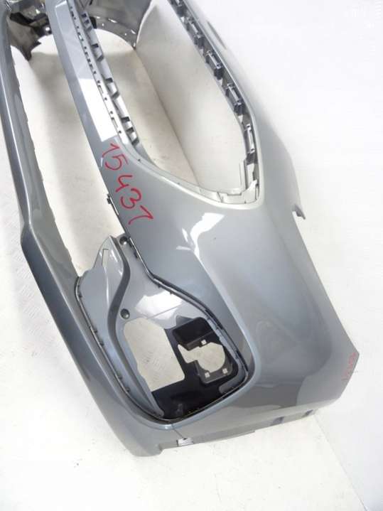 L1TB-17757 Бампер передний Ford Puma 2 поколение (2019-2024) 2019г. | Фото № 3 L1TB-17757 Бампер передний Ford Puma 2 поколение (2019-2024) 2019г. - Фото 3