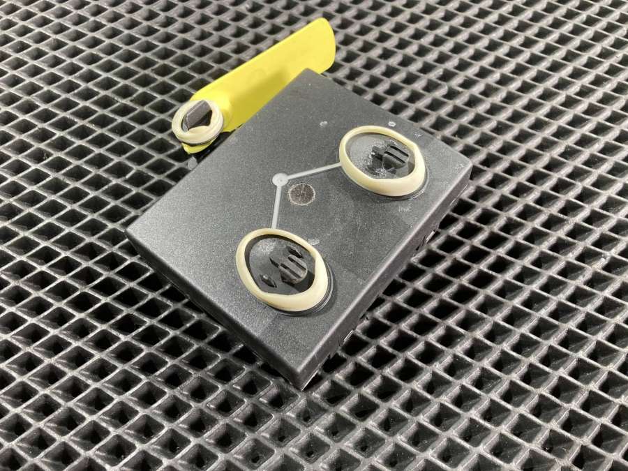 4G8959793A4G8959793E Модуль управления двери передней левой  Audi A7 4G 2012г. | Фото № 5  4G8959793A4G8959793E Модуль управления двери передней левой  Audi A7 4G 2012г. - Фото 5