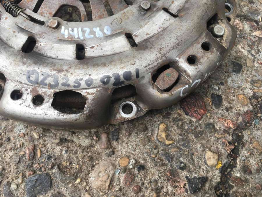 232500201 Комплект сцепления  Mercedes-Benz Viano W639 2013г. | Фото № 5  232500201 Комплект сцепления  Mercedes-Benz Viano W639 2013г. - Фото 5