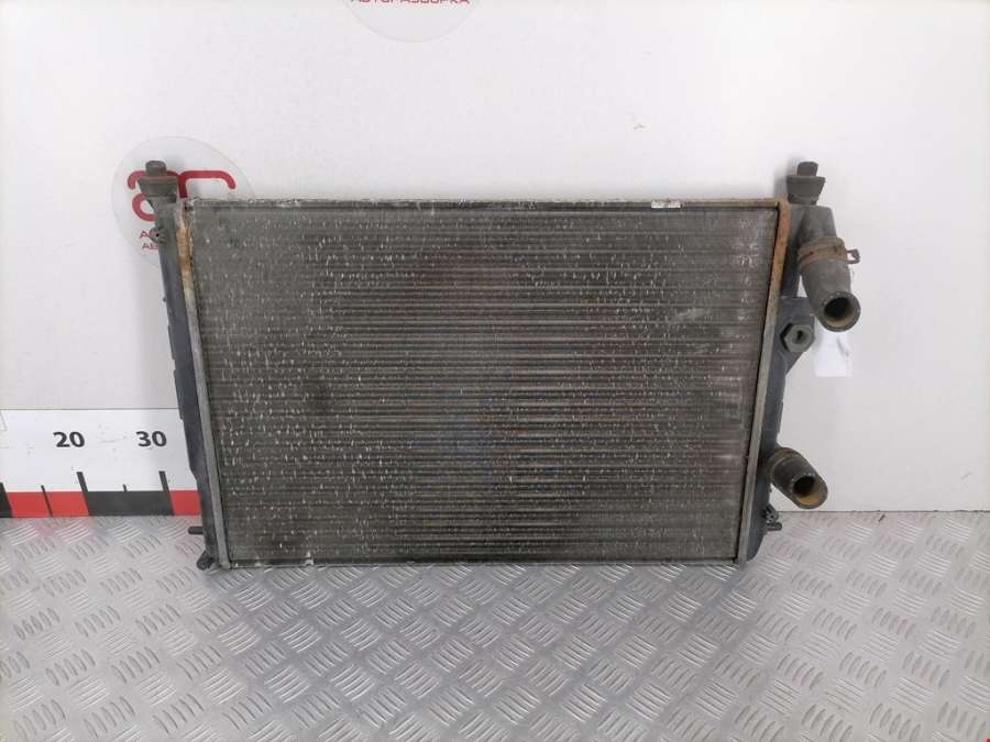 7700425842A863322Z Радиатор основной Renault Scenic 1 (1996-2003) Минивэн 1999г. | Фото № 1 7700425842A863322Z Радиатор основной Renault Scenic 1 (1996-2003) Минивэн 1999г. - Фото 1