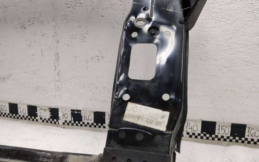 64101F1000 Панель передняя Kia Sportage 4 KIA Sportage 2018г. | Фото № 11 64101F1000 Панель передняя Kia Sportage 4 KIA Sportage 2018г. - Фото 11