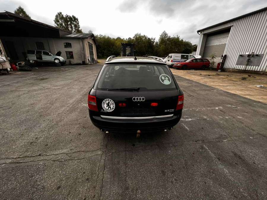 4B0839015D Замок двери задней левой Audi A6 C5 (1997-2005) Универсал 2004г. | Фото № 9 4B0839015D Замок двери задней левой Audi A6 C5 (1997-2005) Универсал 2004г. - Фото 9