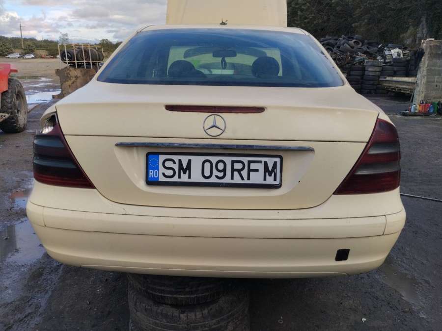 0445110177 Форсунка дизельная электрическая Mercedes E-Class (W211) (2002-2009) Седан 2005г. | Фото № 7 0445110177 Форсунка дизельная электрическая Mercedes E-Class (W211) (2002-2009) Седан 2005г. - Фото 7