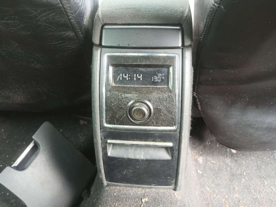 Суппорт передний левый Skoda Superb (3T) (2008-2015) Лифтбэк 2009г. | Фото № 9 Суппорт передний левый Skoda Superb (3T) (2008-2015) Лифтбэк 2009г. - Фото 9