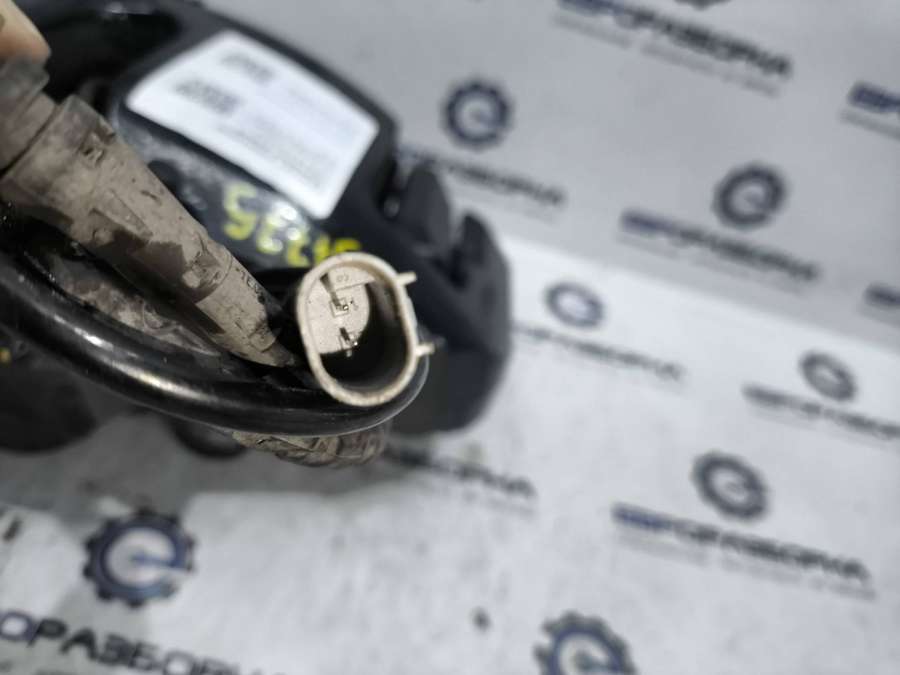 34117846701341178467017846701 Суппорт передний левый BMW 6 F06/F12/F13 2013г. | Фото № 8 34117846701341178467017846701 Суппорт передний левый BMW 6 F06/F12/F13 2013г. - Фото 8